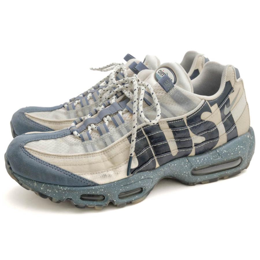 NIKE ナイキ ローカットスニーカー CI0229-147 AIR MAX 95 PRM QS