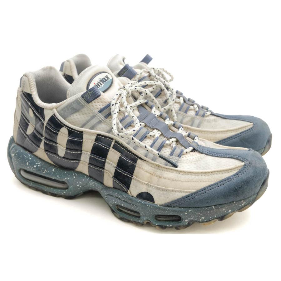 NIKE ナイキ ローカットスニーカー CI0229-147 AIR MAX 95 PRM QS