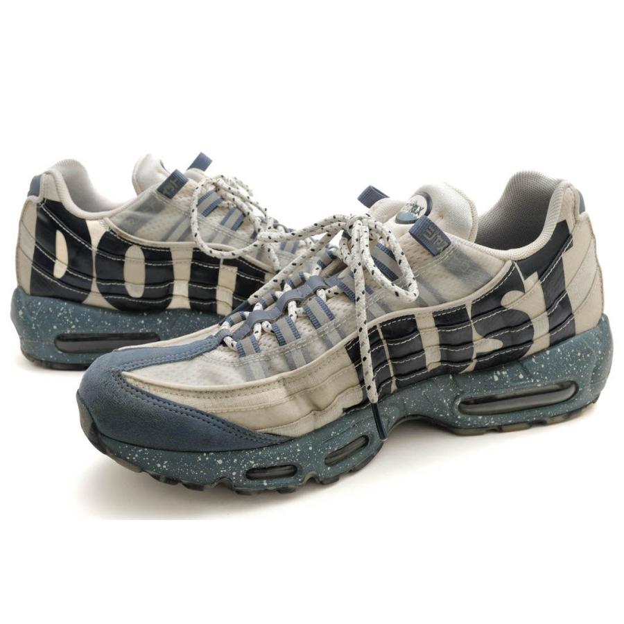 NIKE ナイキ ローカットスニーカー CI0229-147 AIR MAX 95 PRM QS