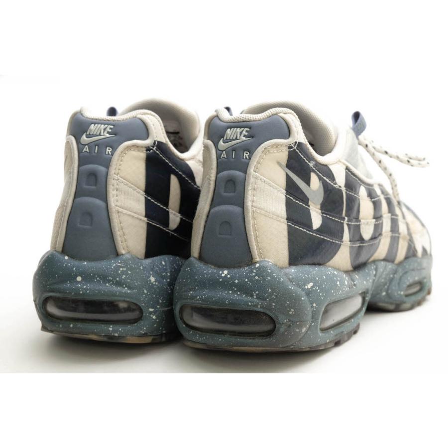 NIKE ナイキ ローカットスニーカー CI0229-147 AIR MAX 95 PRM QS