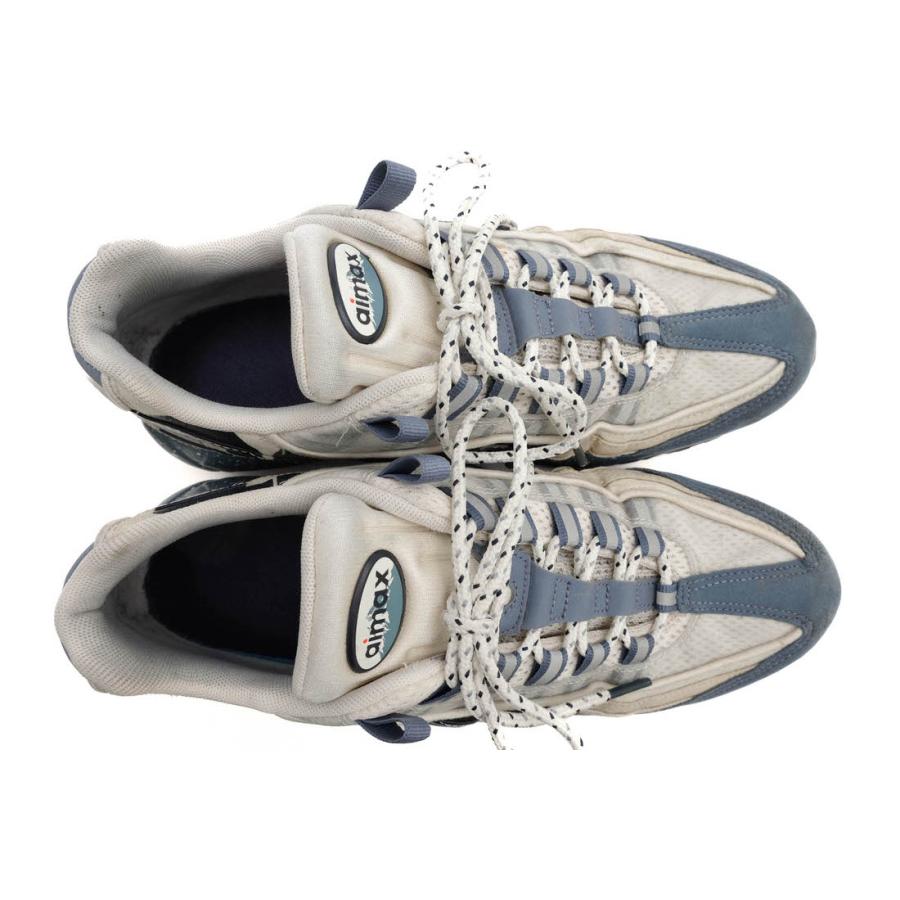 NIKE ナイキ ローカットスニーカー CI0229-147 AIR MAX 95 PRM QS