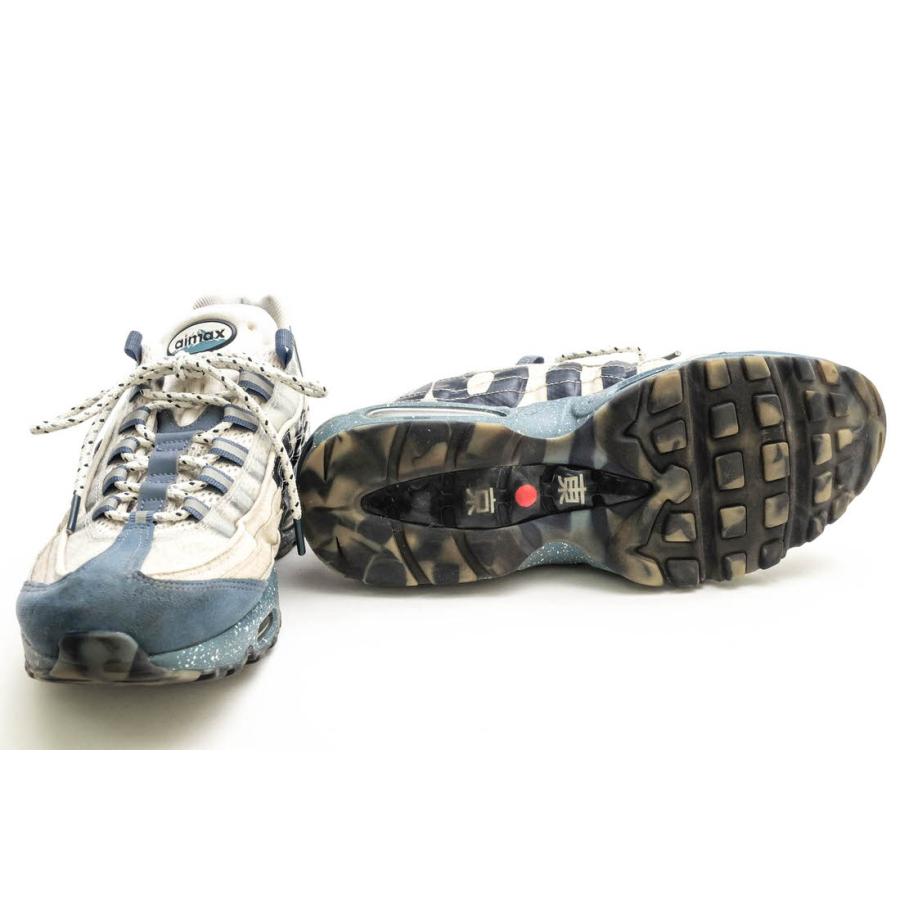 NIKE ナイキ ローカットスニーカー CI0229-147 AIR MAX 95 PRM QS 