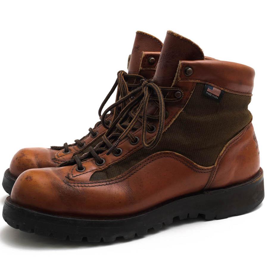 DANNER LIGHT2 ダナーライト2 ブーツ　12040X レディース Danner（ダナー） マウンテンブーツ 12040X DANNER LIGHT II CEDAR