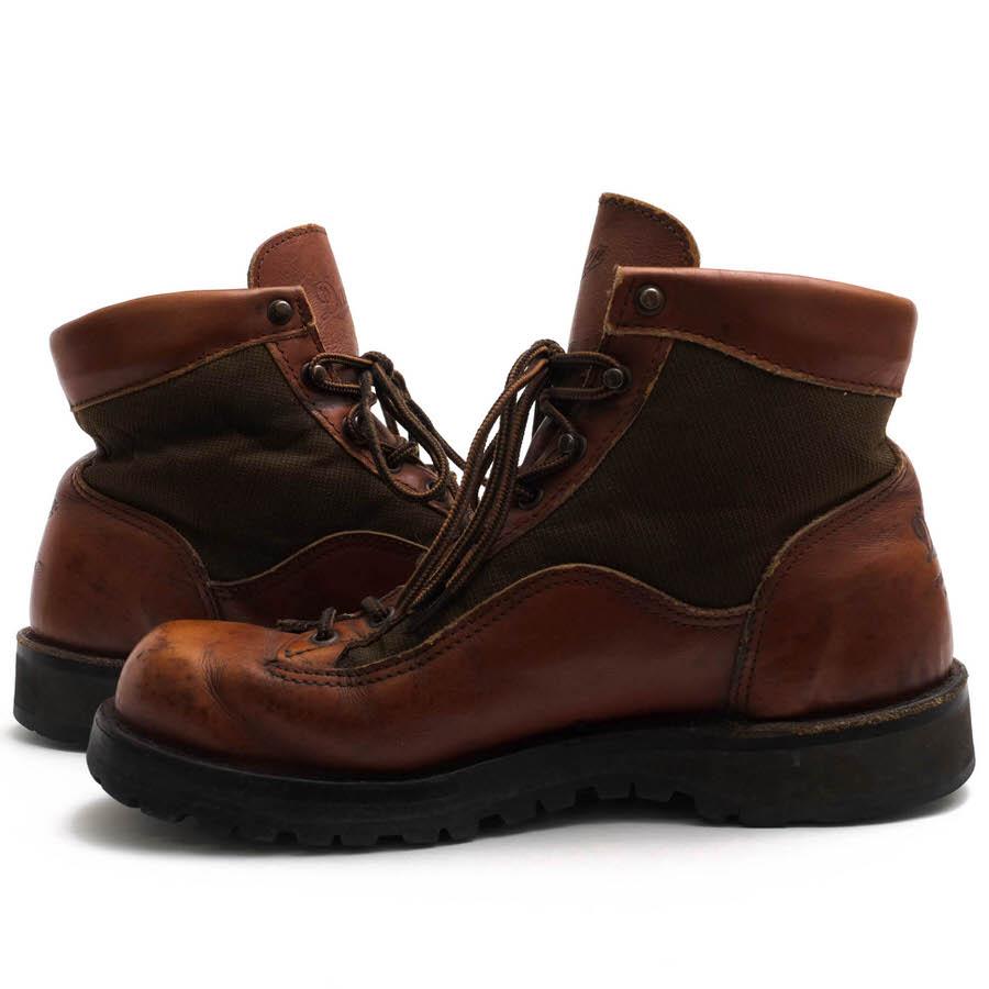 Danner ダナー マウンテンブーツ 12040X DANNER LIGHT II CEDAR
