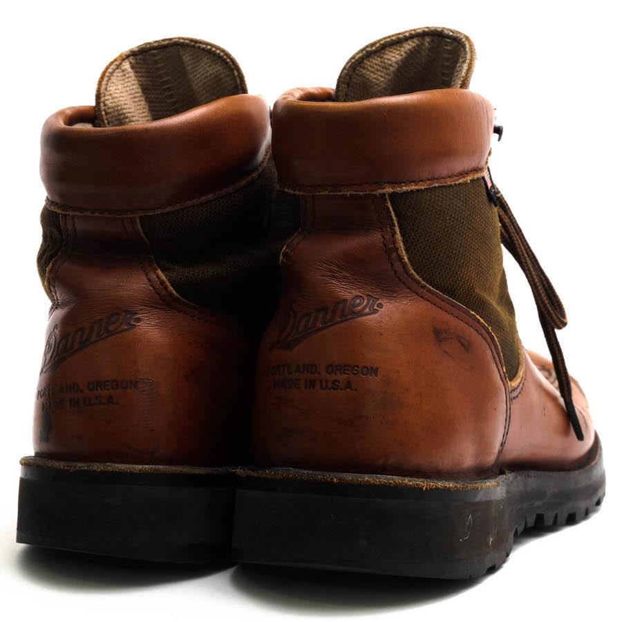 Danner（ダナー） マウンテンブーツ 12040X DANNER LIGHT II CEDAR