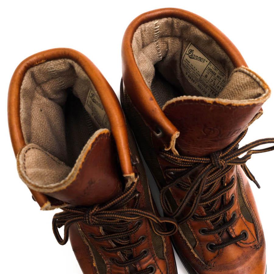 Danner（ダナー） マウンテンブーツ 12040X DANNER LIGHT II CEDAR
