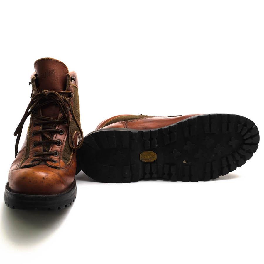 Danner（ダナー） マウンテンブーツ 12040X DANNER LIGHT II CEDAR