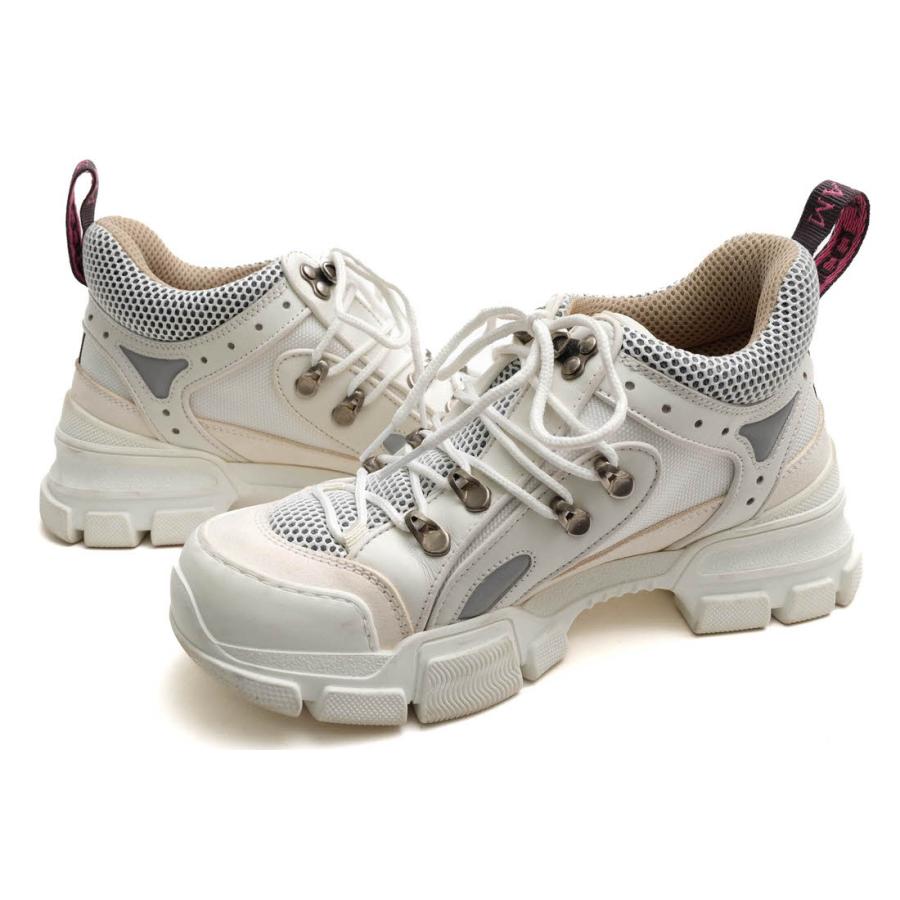 GUCCI（グッチ） ローカットスニーカー Flashtrek Sneaker フラッシュ 