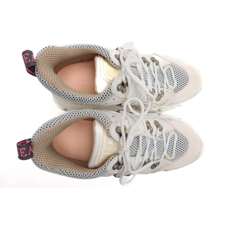 GUCCI（グッチ） ローカットスニーカー Flashtrek Sneaker フラッシュ