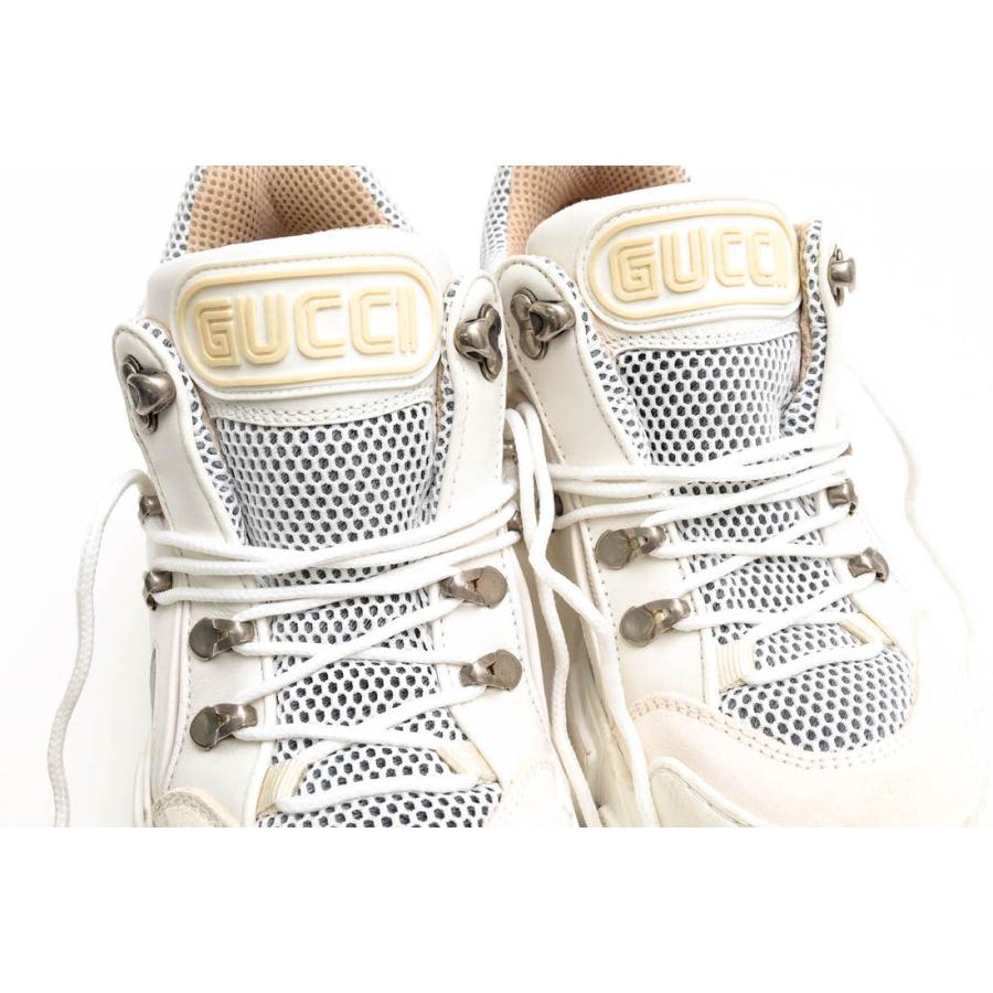 GUCCI（グッチ） ローカットスニーカー Flashtrek Sneaker フラッシュ