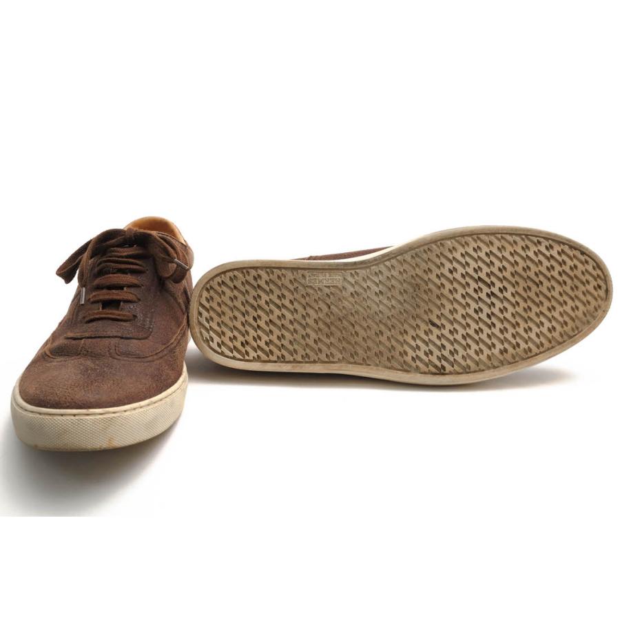 HERMES（エルメス） ローカットスニーカー Quicker sneaker クイッカー 