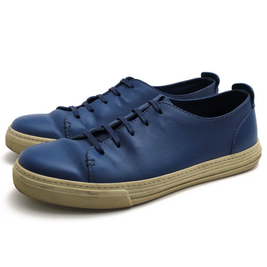 GUCCI グッチ ローカットスニーカー 342038 Mirosoft 牛革 カーフ