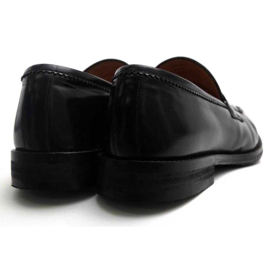 Paul Smith（ポール・スミス） コインローファー Gifford 牛革 カーフ