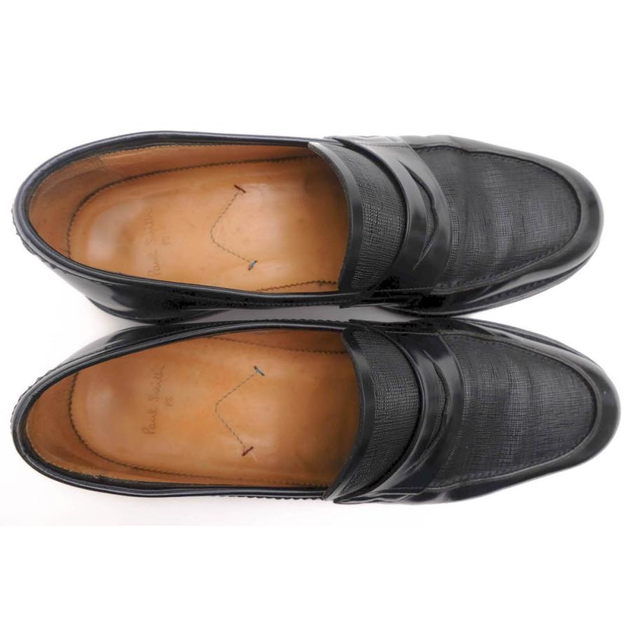 Paul Smith（ポール・スミス） コインローファー Gifford 牛革 カーフ