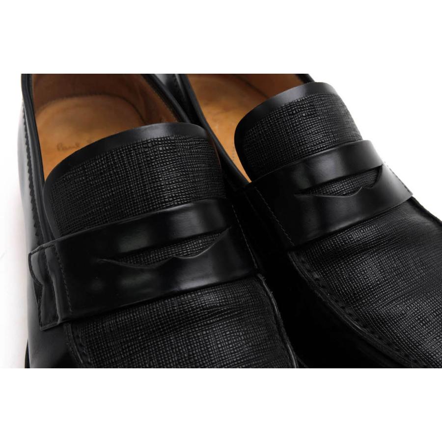 Paul Smith（ポール・スミス） コインローファー Gifford 牛革 カーフ