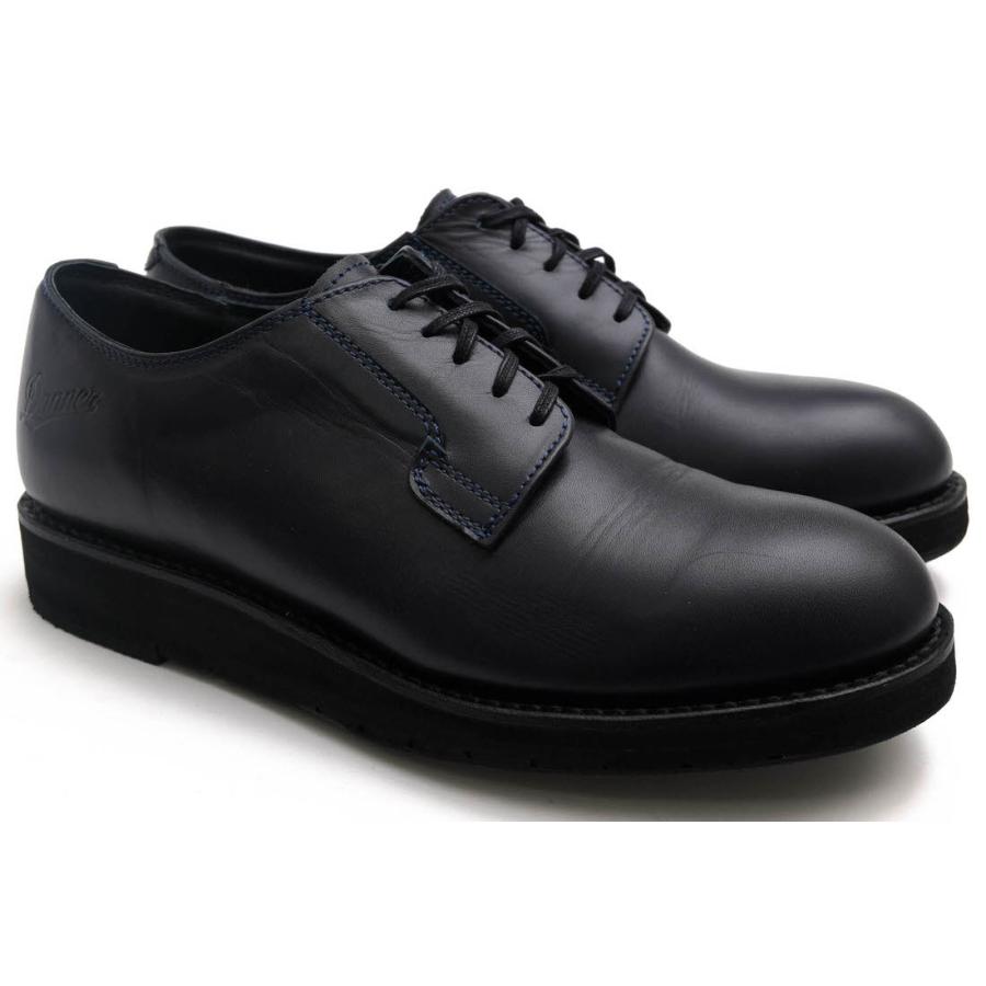 Danner（ダナー） ビジネスシューズ D4300 POSTMAN SHOES 牛革 ポスト