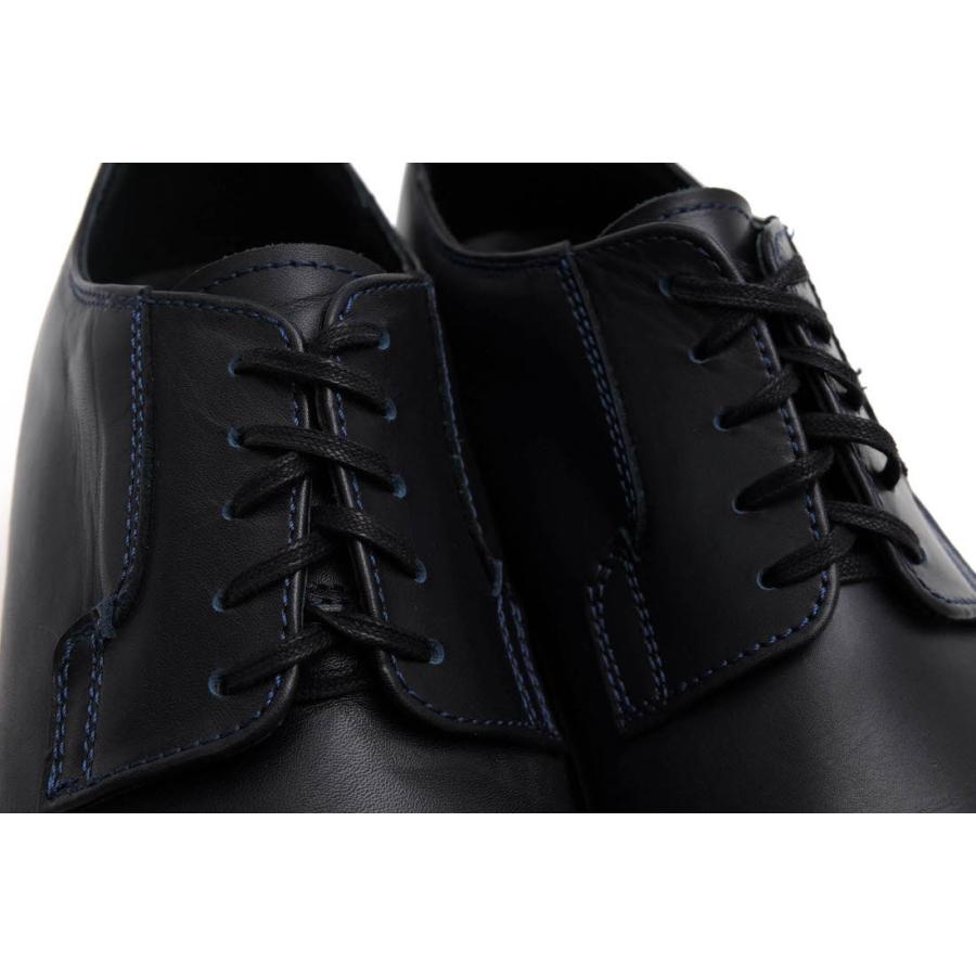 Danner（ダナー） ビジネスシューズ D4300 POSTMAN SHOES 牛革 ポスト