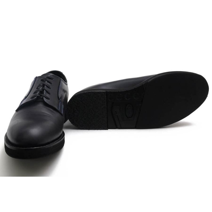 Danner（ダナー） ビジネスシューズ D4300 POSTMAN SHOES 牛革 ポスト
