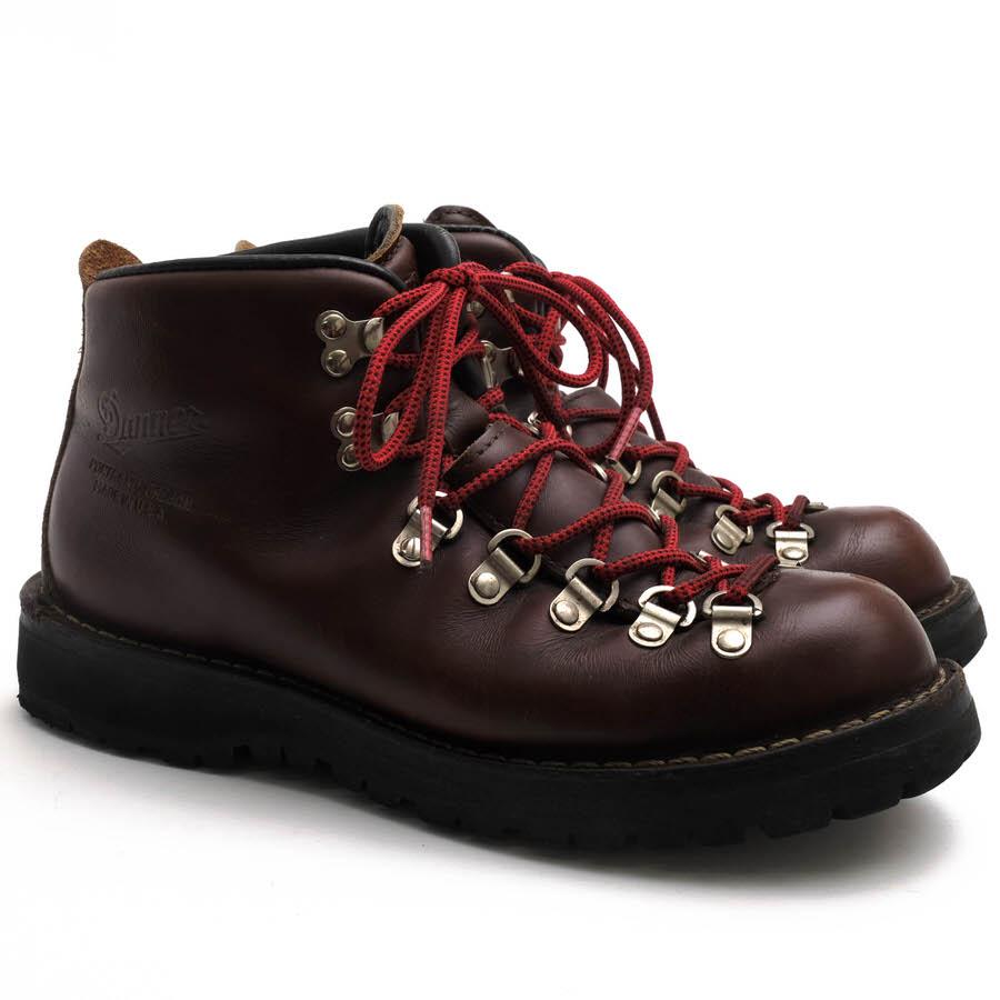 Danner（ダナー） マウンテンブーツ D-30520X MOUNTAIN LIGHT