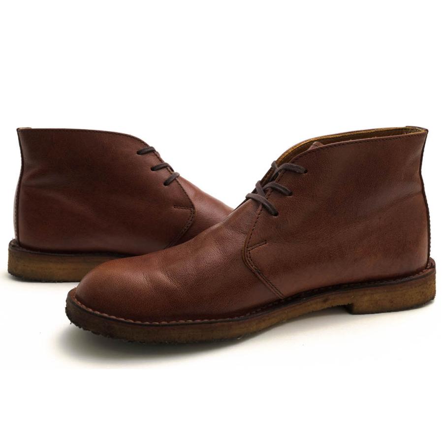 Danner（ダナー） チャッカブーツ D1322 DCM OLNEY オルニー