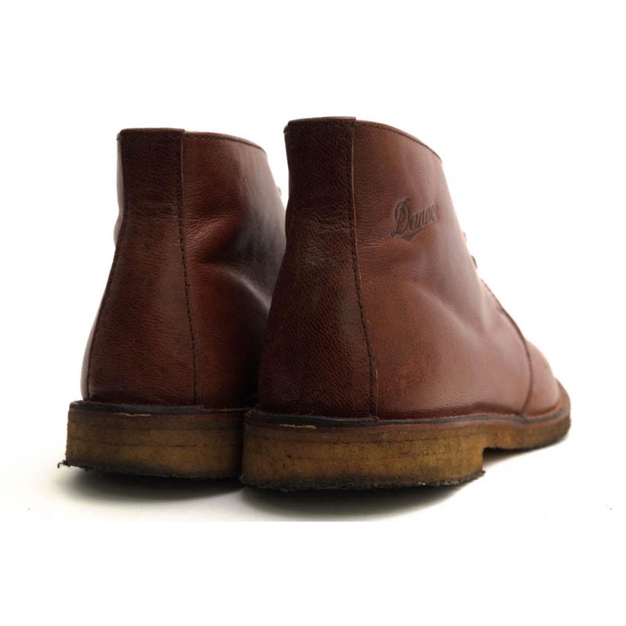 Danner（ダナー） チャッカブーツ D1322 DCM OLNEY オルニー