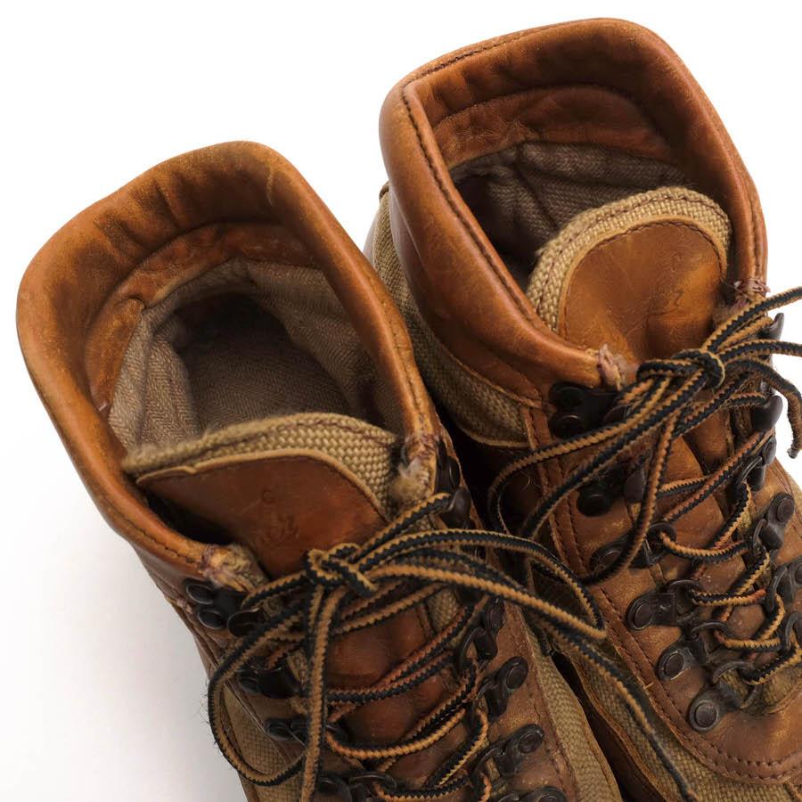 Danner（ダナー） ワークブーツ 83640X FEATHER LIGHT フェザーライト