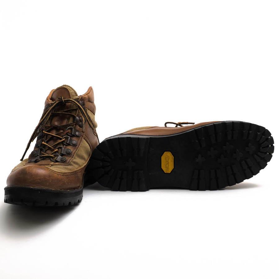 Danner（ダナー） ワークブーツ 83640X FEATHER LIGHT フェザーライト