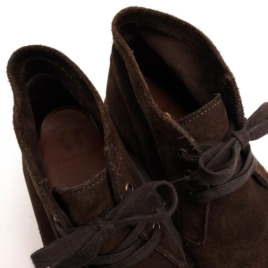 CHIPPEWA（チペワ） チャッカブーツ 1901G08 1955 ORIGINAL MODERN 