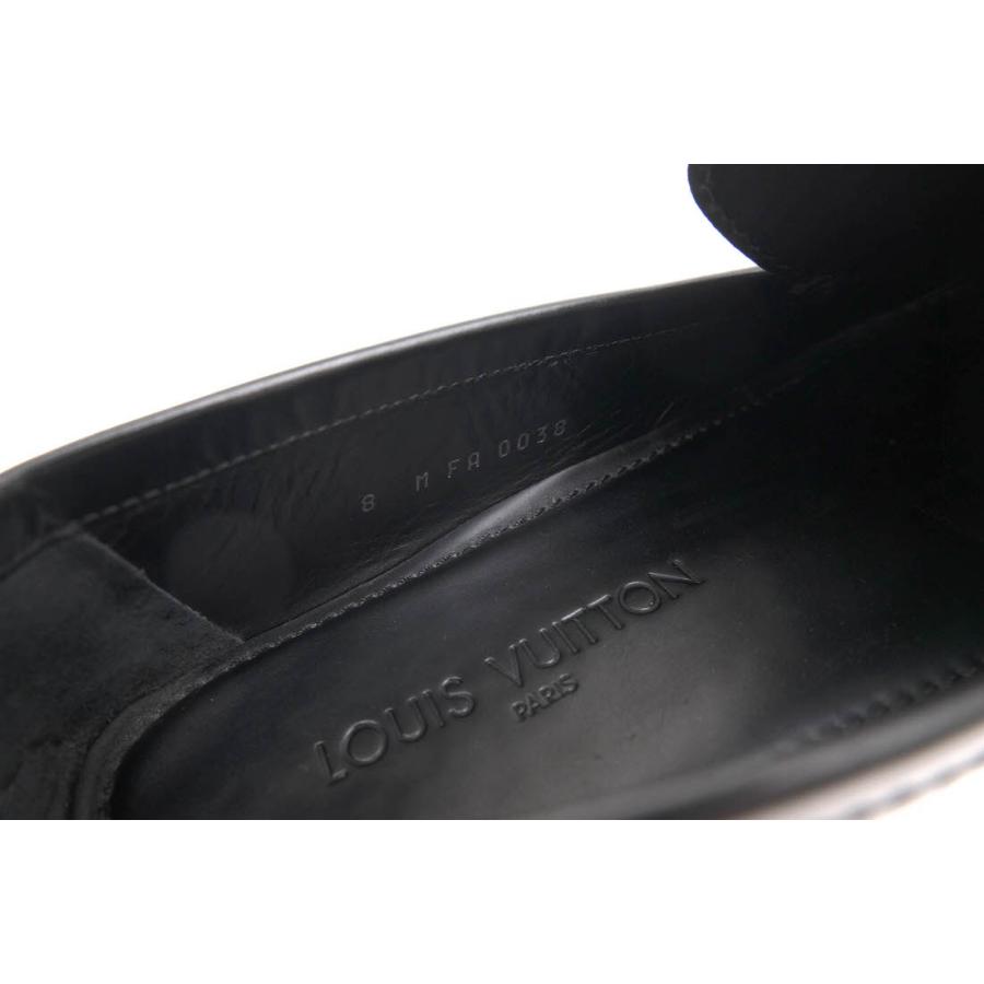 LOUIS VUITTON（ルイ・ヴィトン） ヴィトン ドライビングシューズ