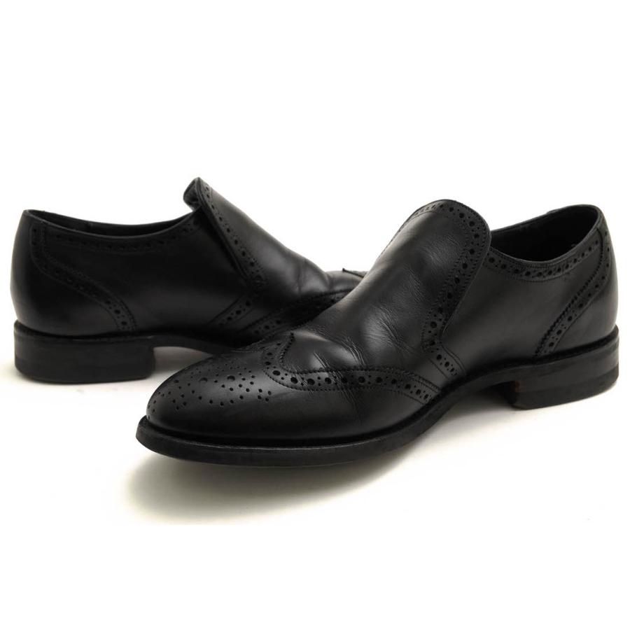 Lloyd Footwear ロイドフットウェア ヴァンプローファー 4367EW10 牛革