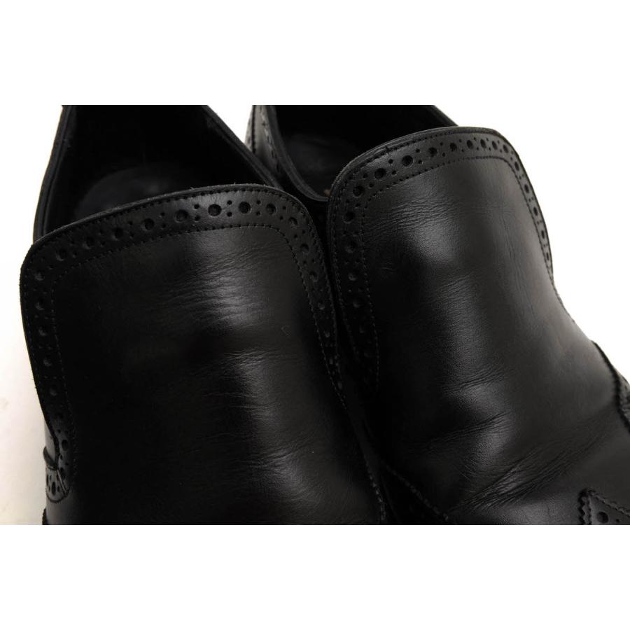 Lloyd Footwear ロイドフットウェア ヴァンプローファー 4367EW10 牛革