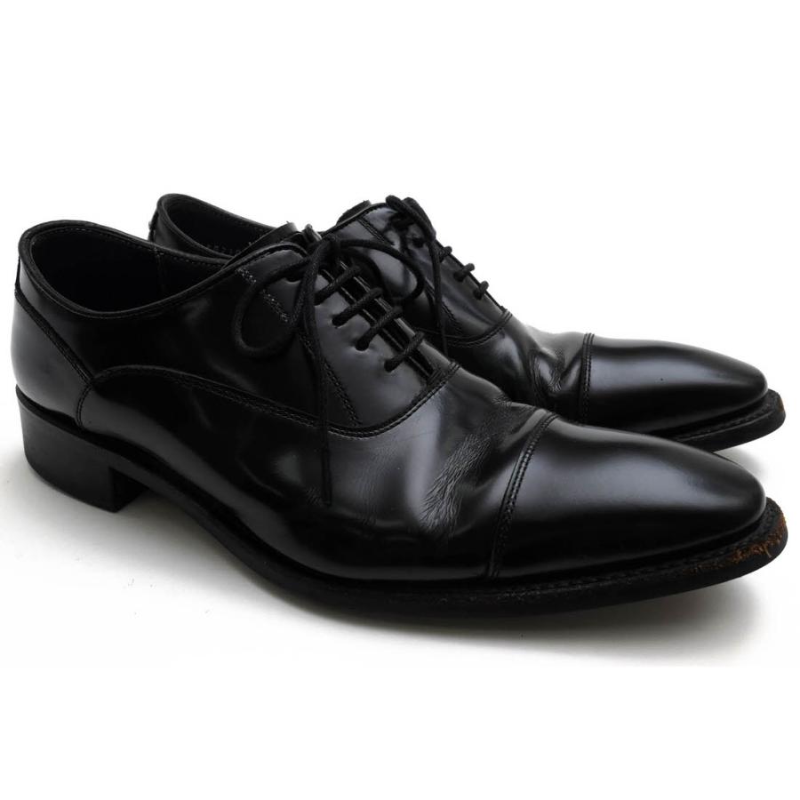 REGAL（リーガル） ビジネスシューズ 25AR スクラッチタフレザー 牛革