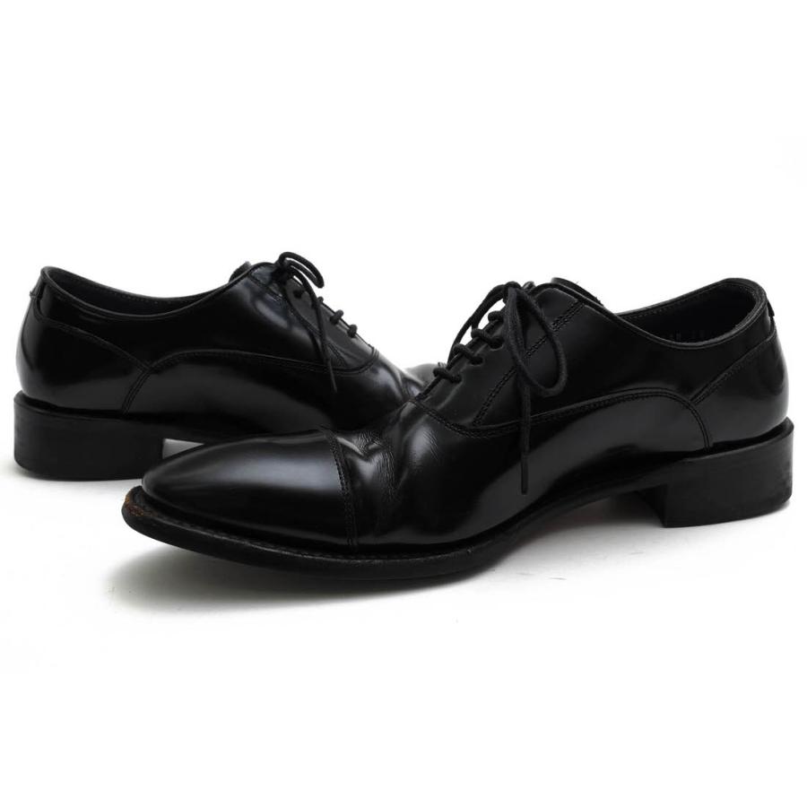 REGAL（リーガル） ビジネスシューズ 25AR スクラッチタフレザー 牛革