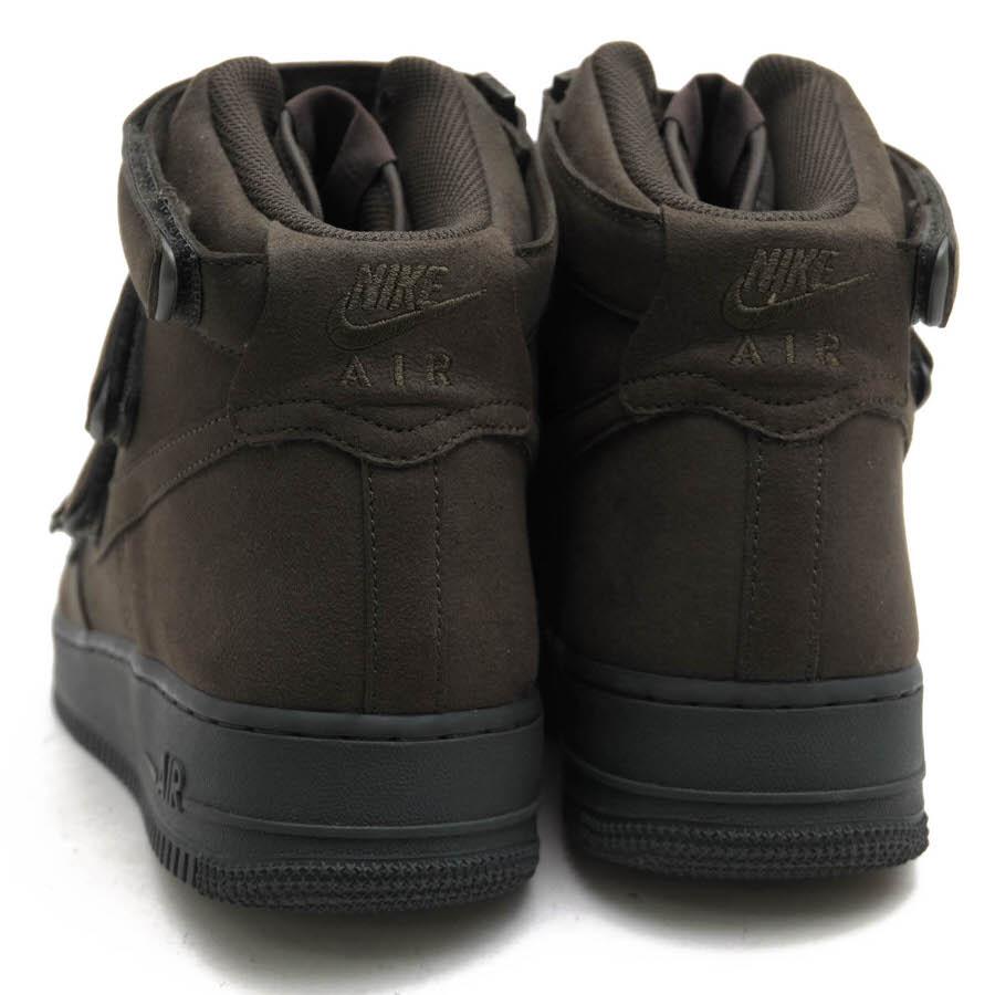 NIKE ナイキ ハイカットスニーカー DM7926-300 Air Force 1 High 07 SP