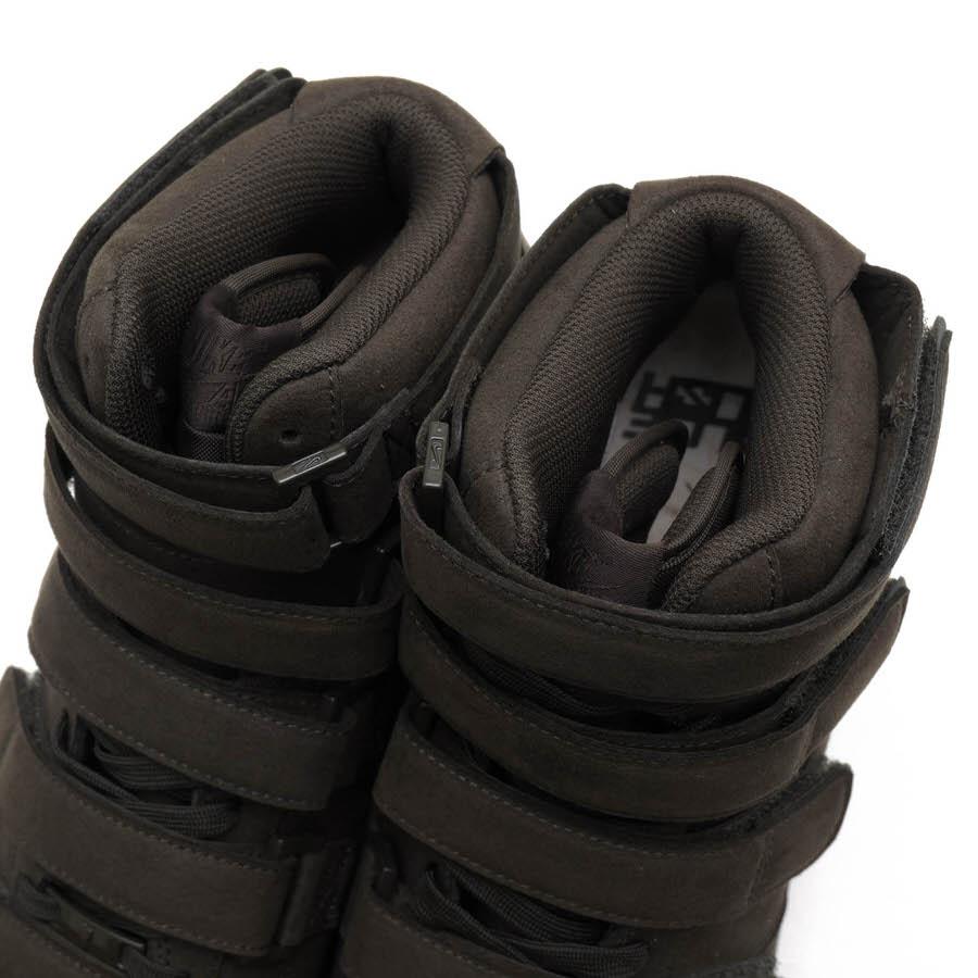 NIKE ナイキ ハイカットスニーカー DM7926-300 Air Force 1 High 07 SP