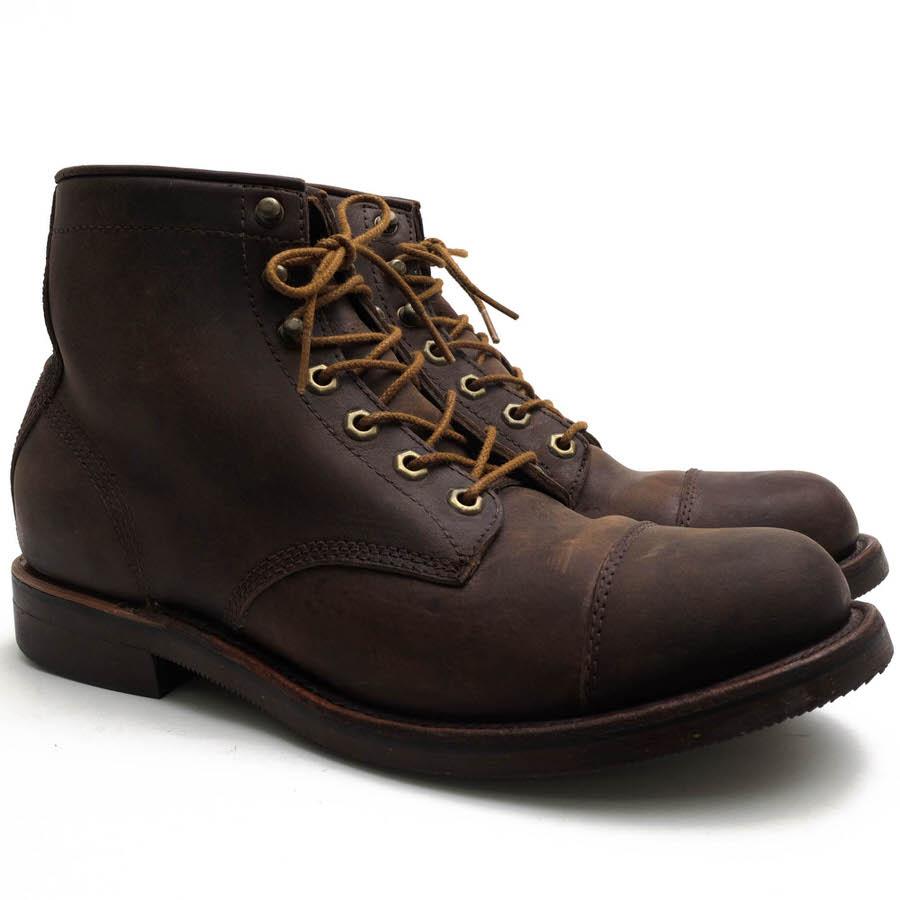 CHIPPEWA（チペワ） ワークブーツ ODRY9 71628 0407 Katahdin Iron 