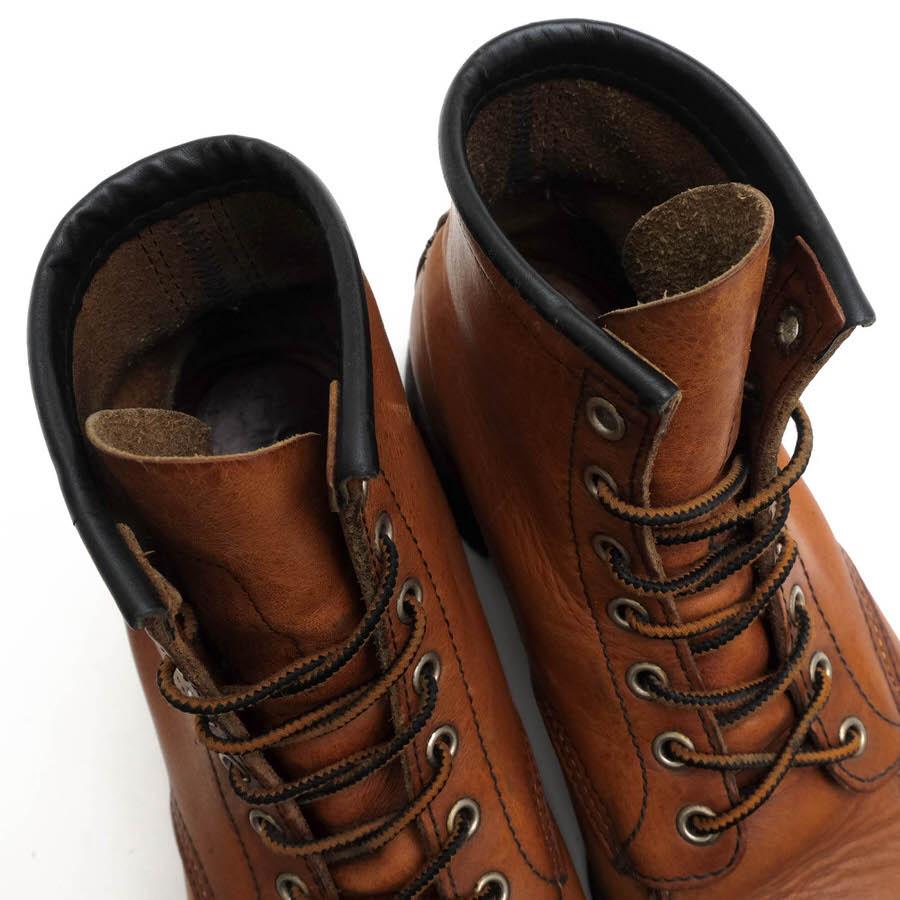 RED WING SHOES レッドウィング ワークブーツ 8147 6 CLASSIC RED WING SHOES レッドウィング ワークブーツ 8147 6 CLASSIC
