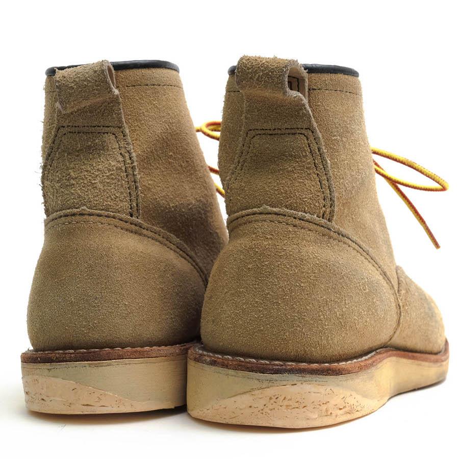 RED WING SHOES（レッドウィング） RED WING ワークブーツ 2925 ライン