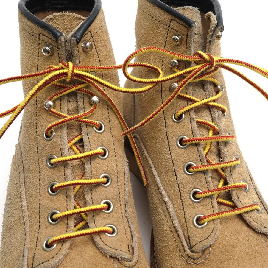 RED WING SHOES（レッドウィング） RED WING ワークブーツ 2925 ライン