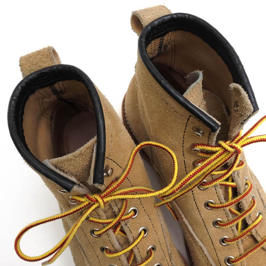 RED WING SHOES（レッドウィング） RED WING ワークブーツ 2925 ライン