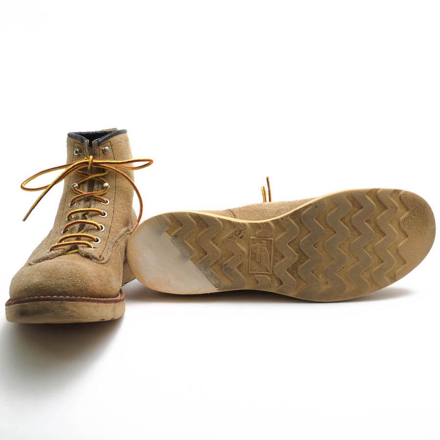 RED WING SHOES（レッドウィング） RED WING ワークブーツ 2925 ライン