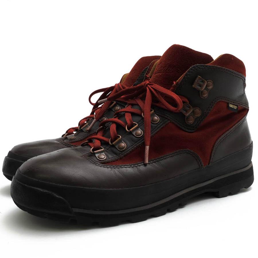 Danner（ダナー） マウンテンブーツ D-1230 BACABS GORE-TEX 