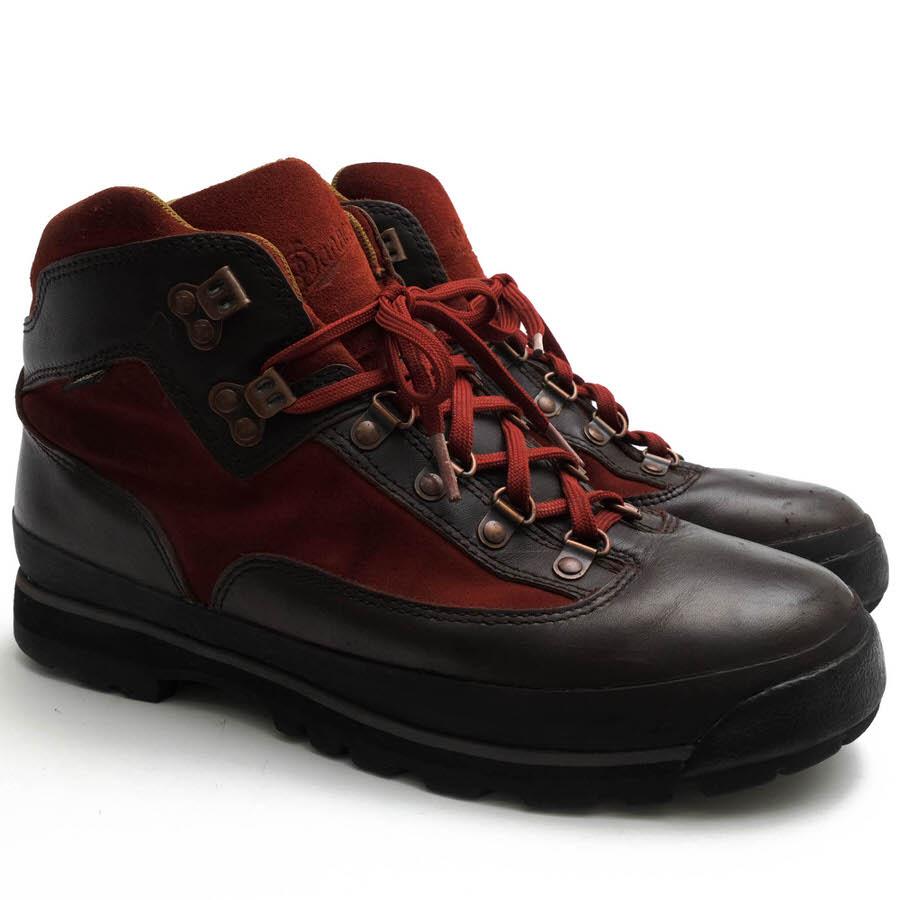 Danner ゴアテックスブーツ　D-1230 Danner（ダナー） マウンテンブーツ D-1230 BACABS GORE-TEX