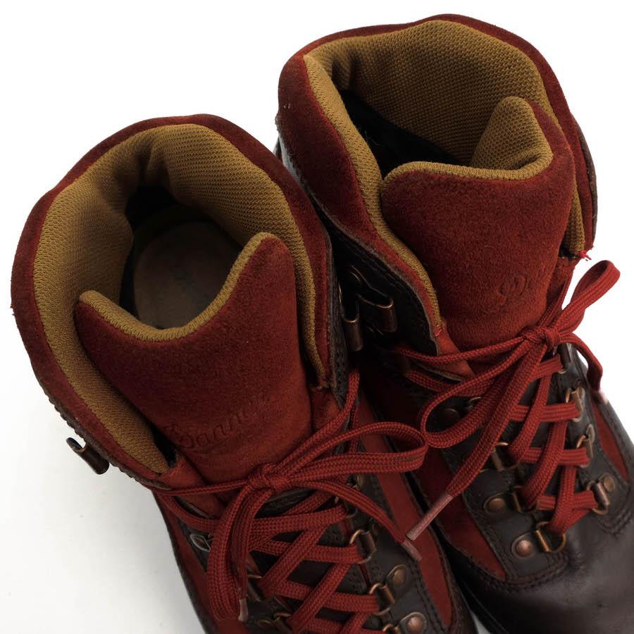 Danner（ダナー） マウンテンブーツ D-1230 BACABS GORE-TEX