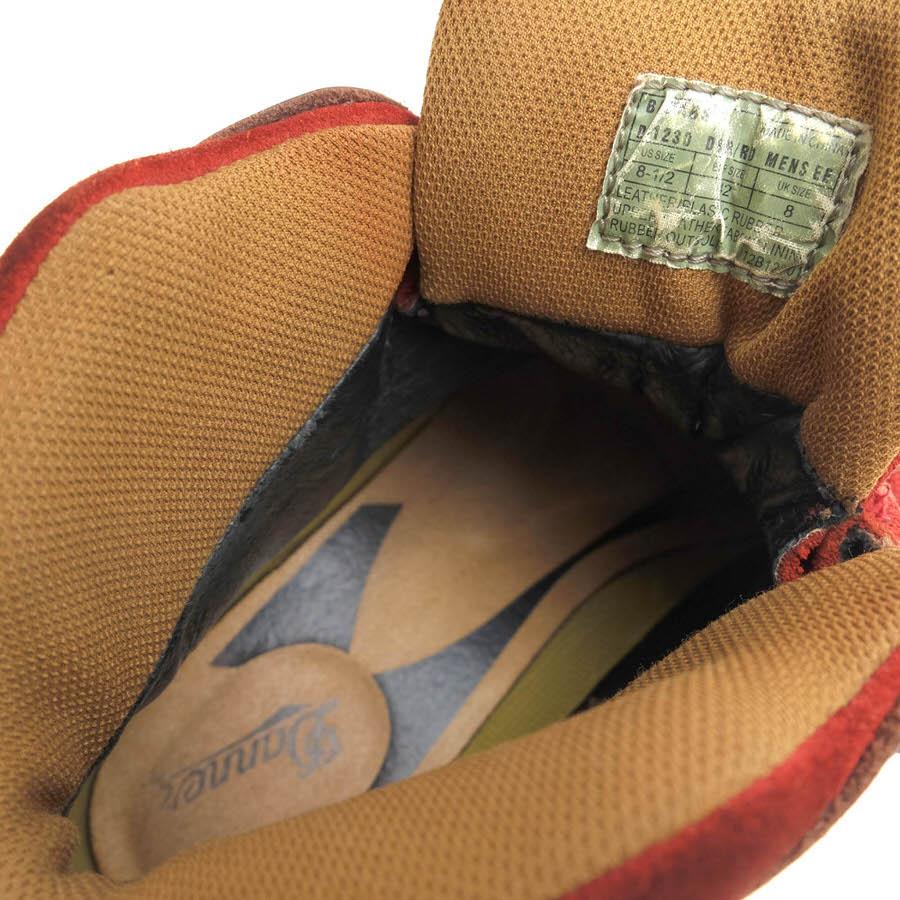 Danner（ダナー） マウンテンブーツ D-1230 BACABS GORE-TEX