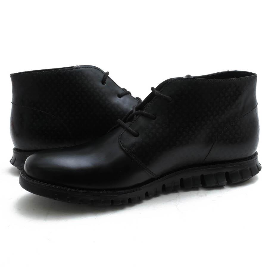 COLE HAAN（コールハーン） チャッカブーツ C22082 LUNARGRAND CHUKKA