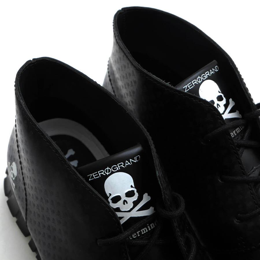 ○コールハーン COLE HAAN 牛革 チャッカブーツ C22082 LUNARGRAND CHUKKA ルナグランド チャッカ プレーントゥ メンズ 【中古】 中古 COLE HAAN（コールハーン） チャッカブーツ C22082 LUNARGRAND CHUKKA