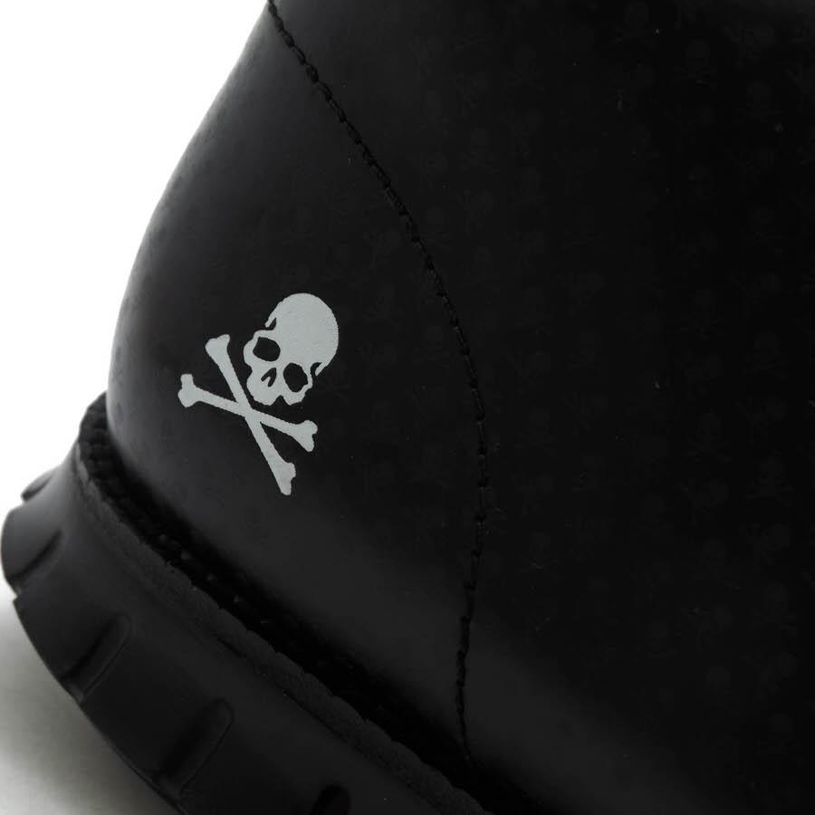 COLE HAAN（コールハーン） チャッカブーツ C22082 LUNARGRAND CHUKKA