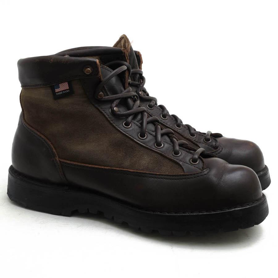 Danner ダナー ワークブーツ 30600X EXPLORER エクスプローラー フル 