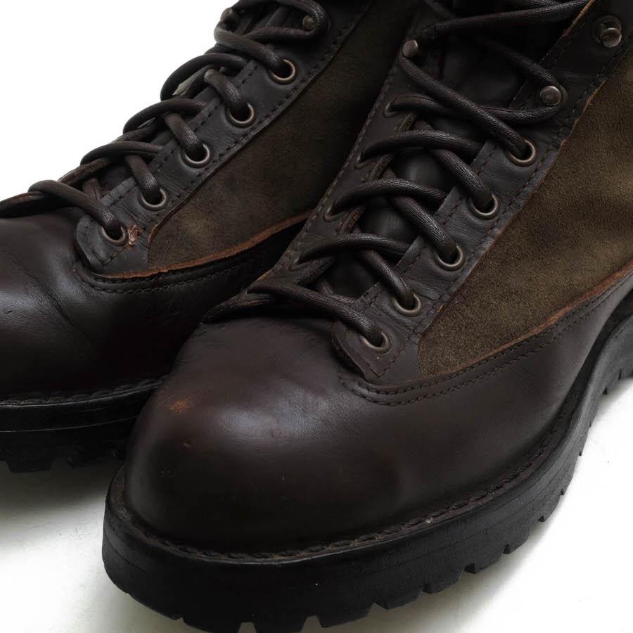 Danner ダナー ワークブーツ 30600X EXPLORER エクスプローラー フル 